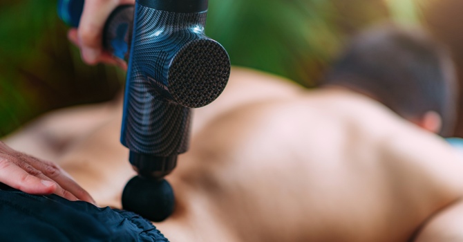 Low Back Pain in Golfers: Why It Happens & How to Fix It image